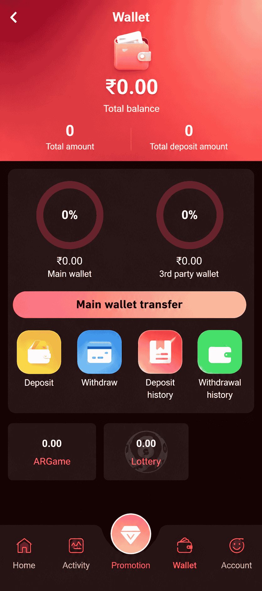 raxiwin mobile friendly platform